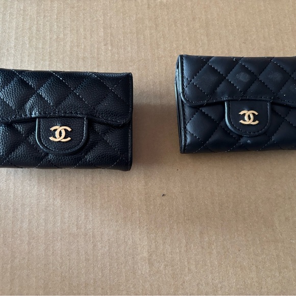 Cc wallets - Picture 3 of 3